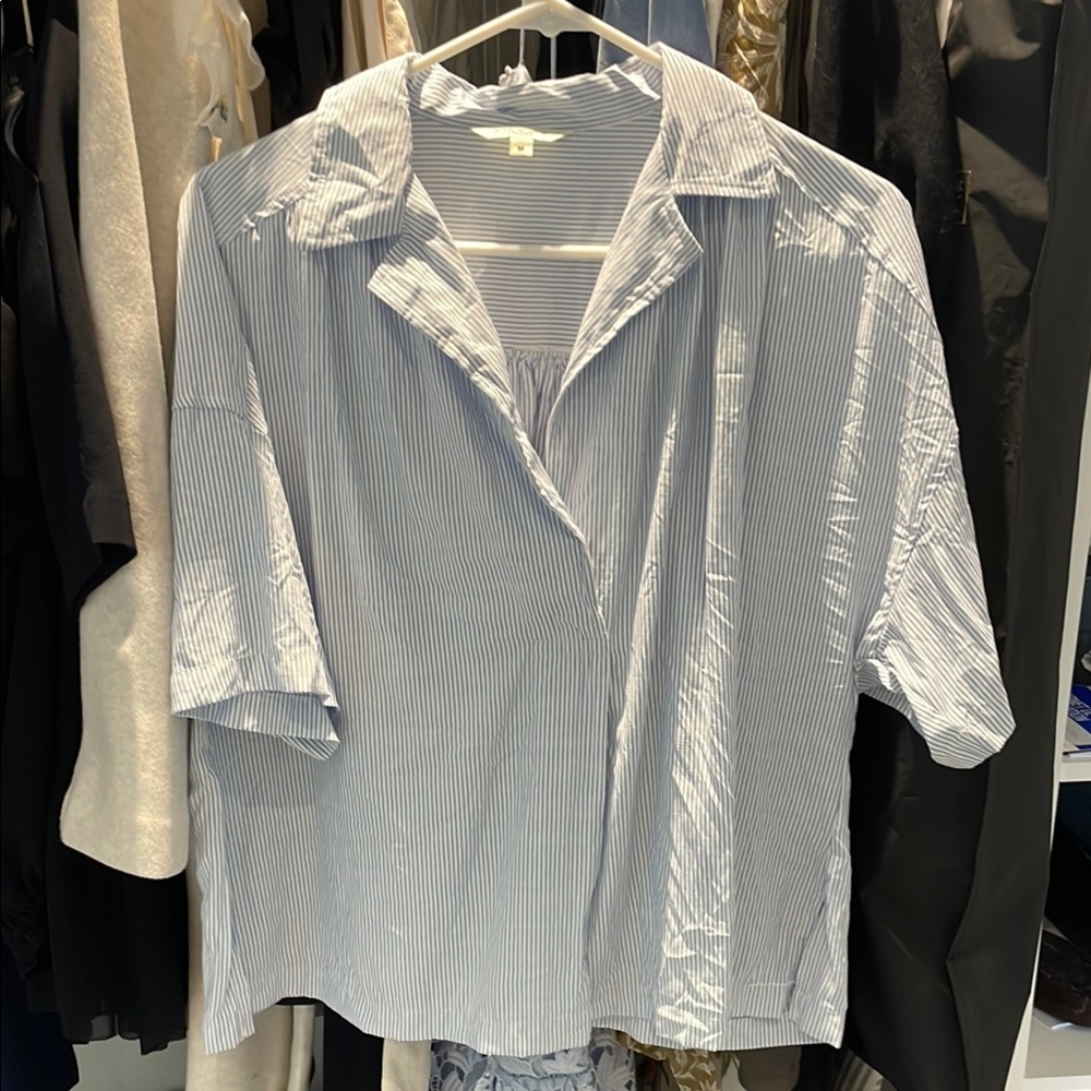 Max Studio London shirt